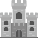 castillo icon