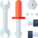 work tools icon