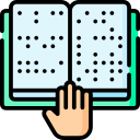 braille icon