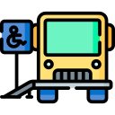 autobús icon