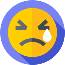 llorar icon