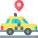 taxi icon