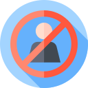 prohibido icon