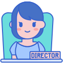 director icon