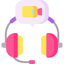 auriculares icon