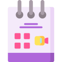 calendario icon