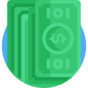 dinero icon