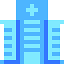 hospital icon