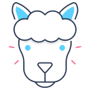 llama