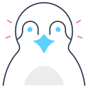 pingüino