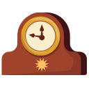 reloj icon