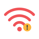 conexión wifi icon