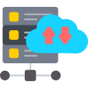 transformación de datos icon