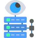 visualización de datos icon