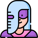 Superheroe icon