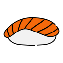 sushi icon