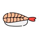 sushi icon