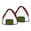 onigiri icon