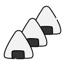 onigiri icon