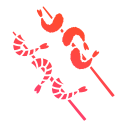 yakitori icon