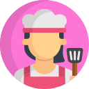 cocinero icon