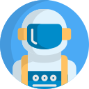 astronauta icon