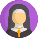 monja icon