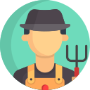 agricultor icon