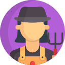 agricultor icon