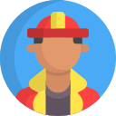 bombero icon