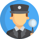 detective icon