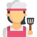 cocinero icon