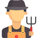 agricultor icon