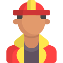 bombero icon