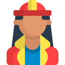 bombero icon