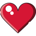 corazón icon