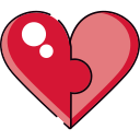 corazón icon