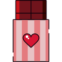 chocolate icon