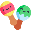 maracas