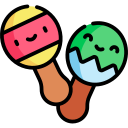 maracas icon