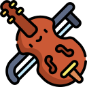 violonchelo icon