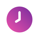 reloj icon