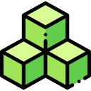 cubos icon