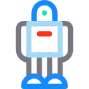 robot icon