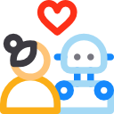 robot icon