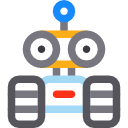 robot icon