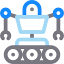 robot icon