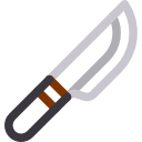 cuchillo icon