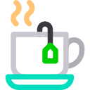 té icon