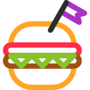 hamburguesa icon